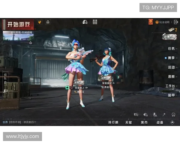 和平精英什么时候发布的，是哪家工作室打造的，游戏初期有哪些经典玩法？