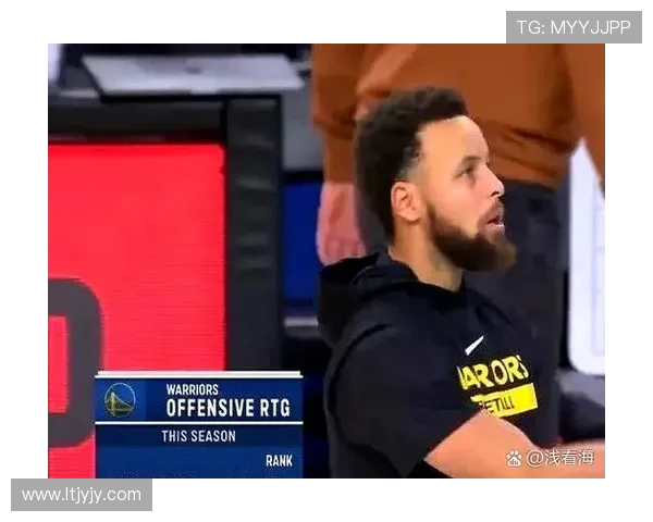 库里出战提升勇士战绩与进攻效率明显对比分析