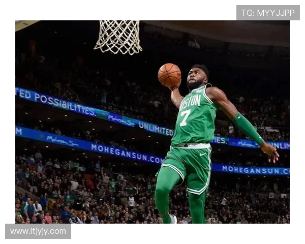 杰伦布朗全力以赴追求卓越潜力展现顺其自然迎接未来挑战